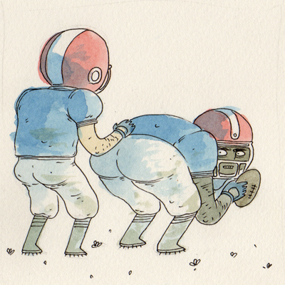 10 yard